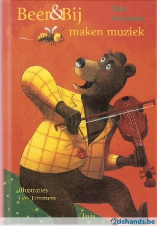 Stijn Moekaars - Schrijver, Dichter, Muzikant