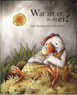 Stijn Moekaars - Schrijver, Dichter, Muzikant