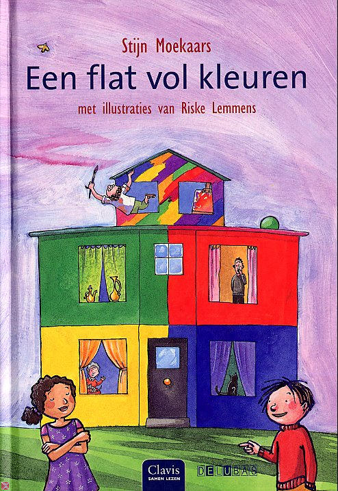 Stijn Moekaars - Schrijver, Dichter, Muzikant