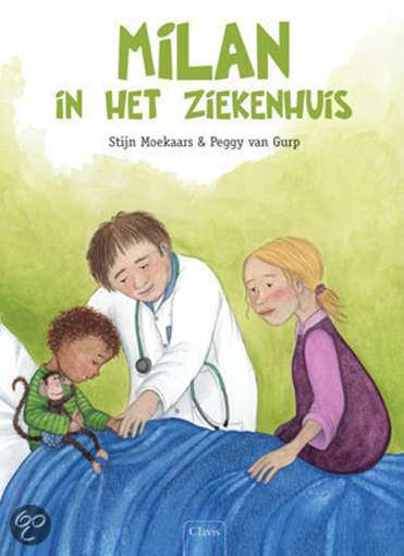 Stijn Moekaars - Schrijver, Dichter, Muzikant